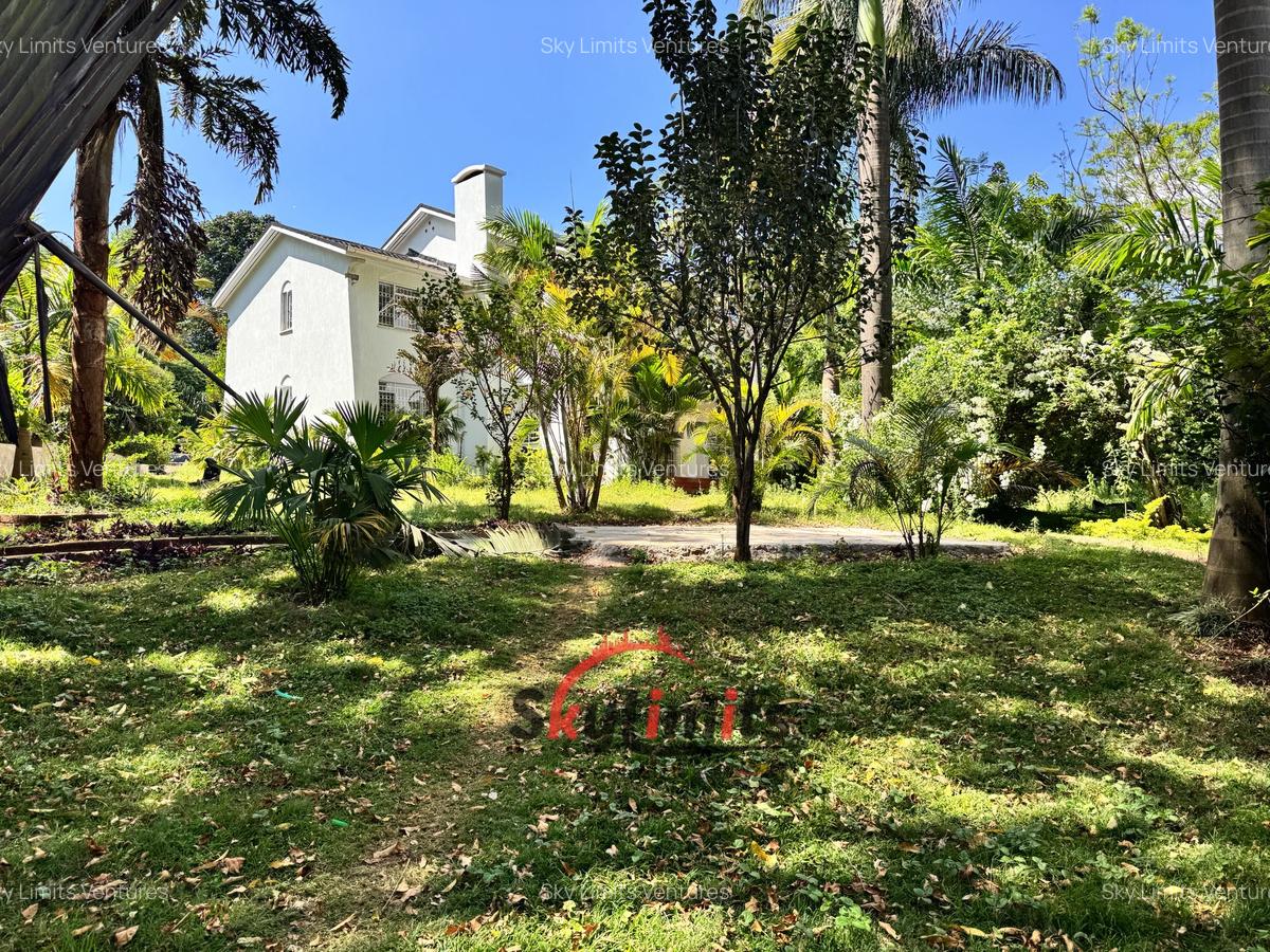 4 Bed House with En Suite at Runda - 2