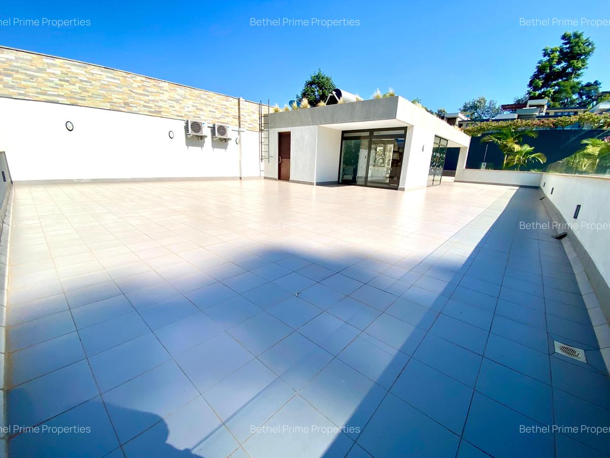 4 Bed Villa with En Suite in Lower Kabete - 3
