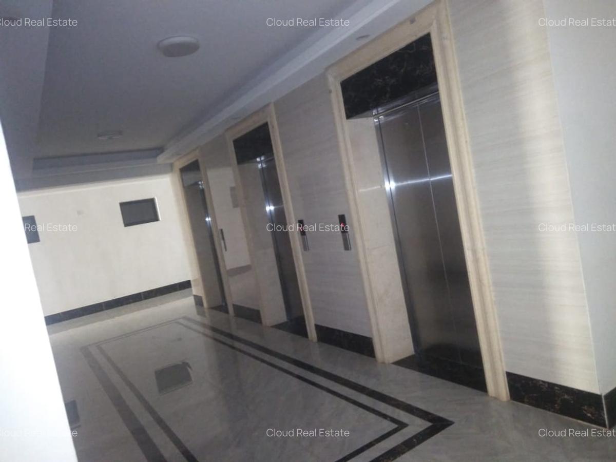 1 Bed Apartment with Swimming Pool at Kasuku Lane - 5