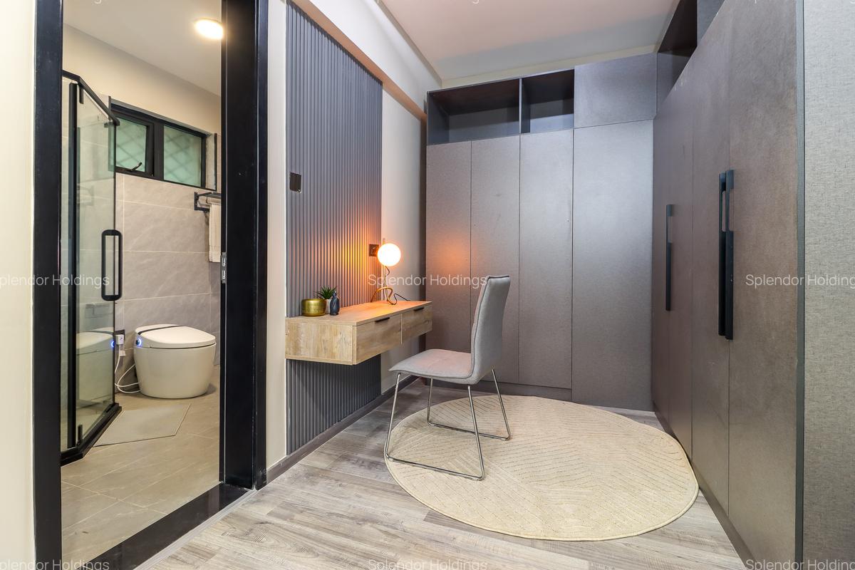 5 Bed Apartment with En Suite in Lavington - 17