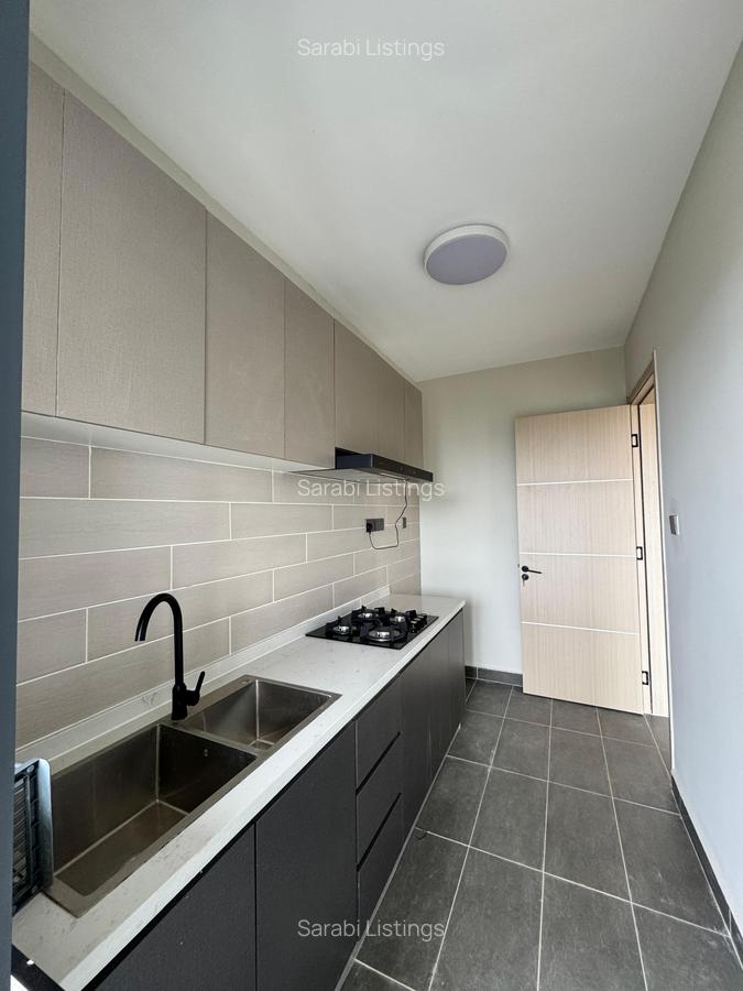 2 Bed Apartment with En Suite in Kileleshwa - 6