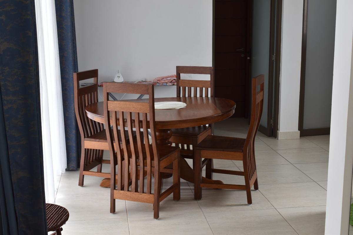 3 Bed House with En Suite in Vipingo - 7