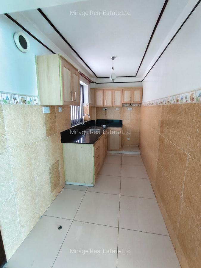 1 Bed Apartment with Gym in Westlands Area - 4