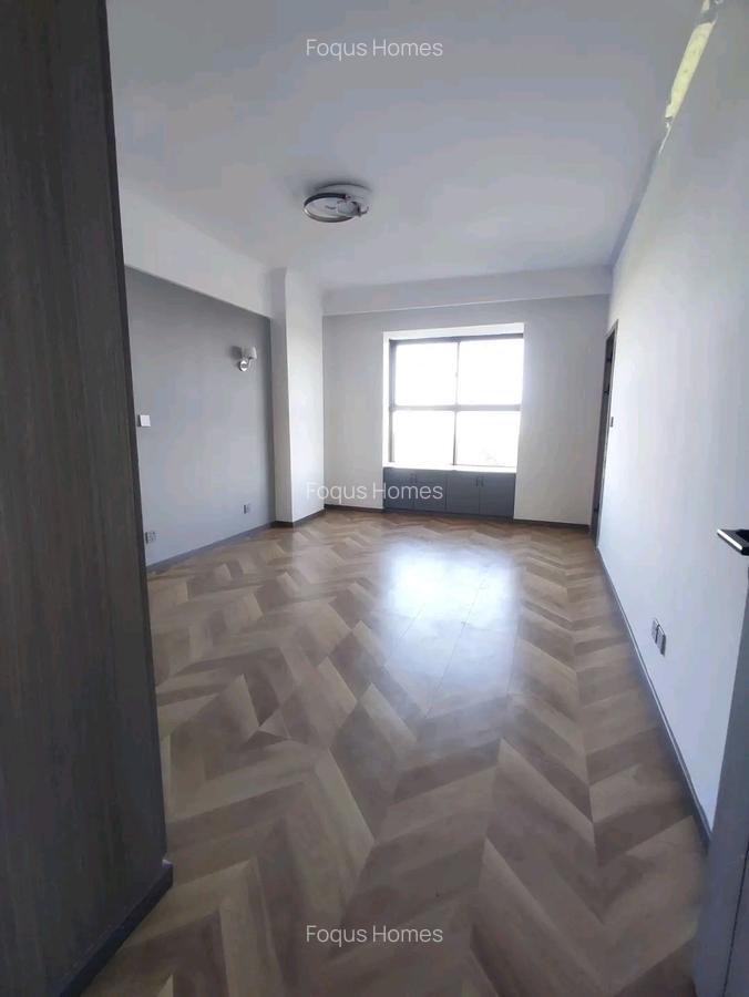 4 Bed Apartment with En Suite in Kileleshwa - 12