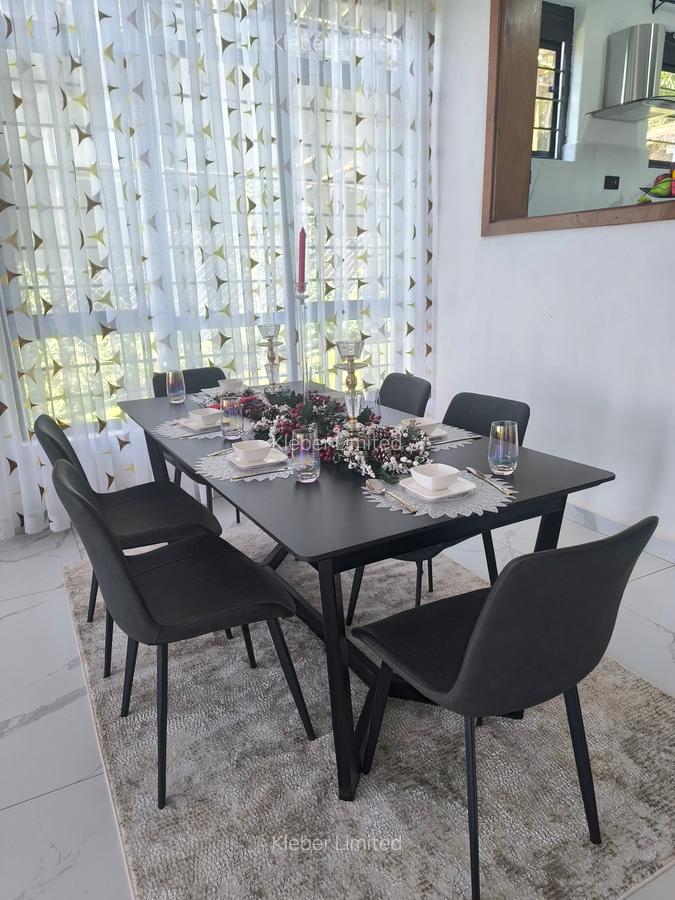 4 Bed Villa with En Suite at Muhuri Road Off Waiyaki Way - 3