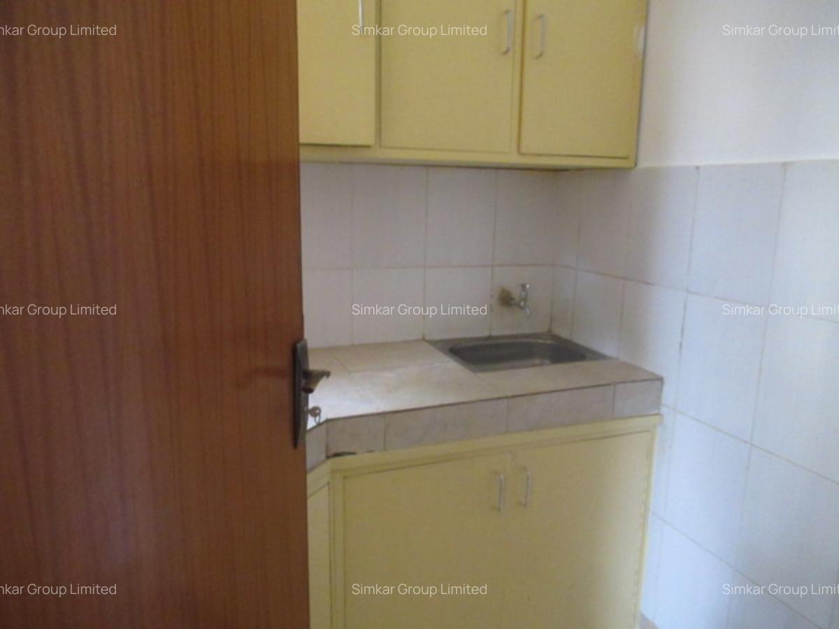 Office with Service Charge Included at Riverside Drive - 10