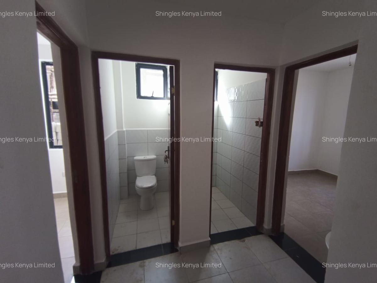 2 Bed Apartment with Gym at Kitengela-Kajiado Rd - 12