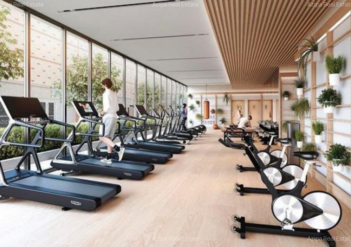 3 Bed Apartment with En Suite at Riverside - 11