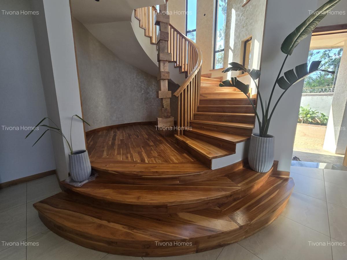 5 Bed Townhouse with En Suite in Loresho - 10