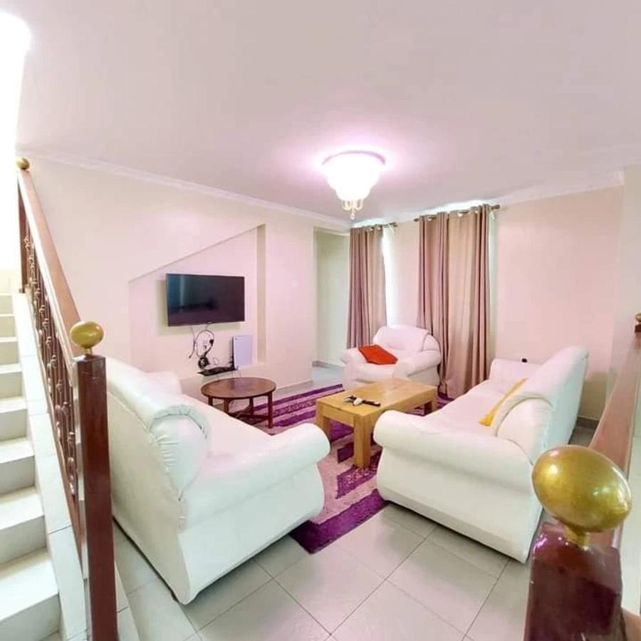 6 Bed House with En Suite at Kitisuru - 4