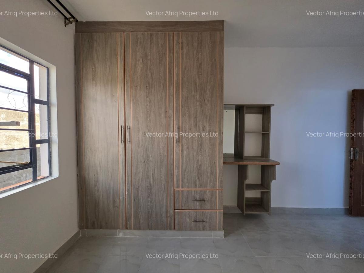 3 Bed House with En Suite in Kitengela - 3