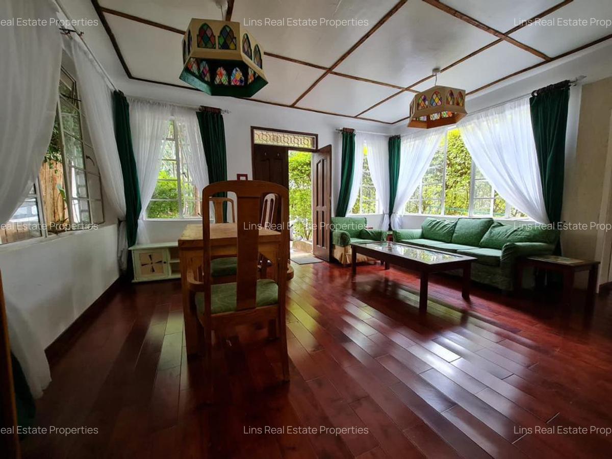 2 Bed House with En Suite in Kitisuru - 11