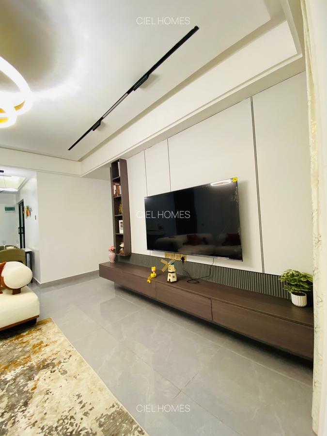 3 Bed Apartment with En Suite at Mogotio Road - 7