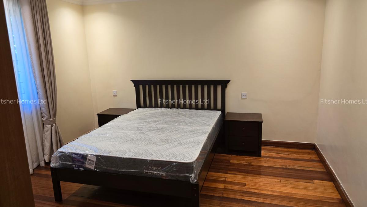 3 Bed House with En Suite in Tigoni - 8