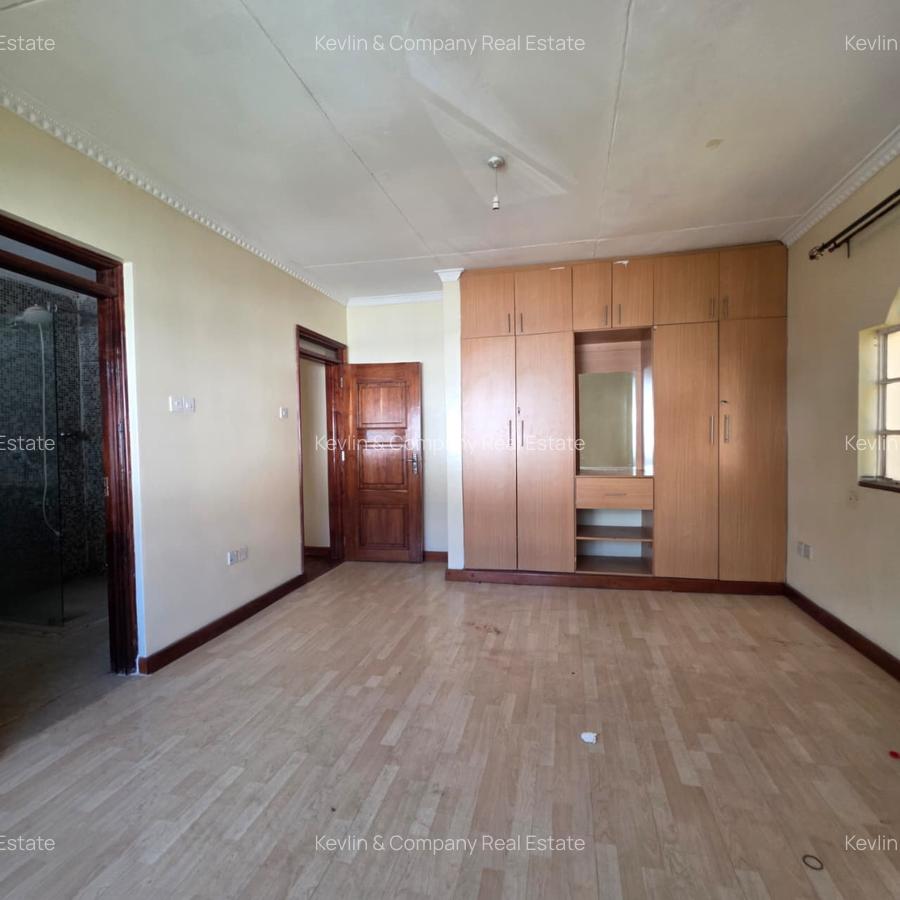 3 Bed House with Staff Quarters in Lavington - 16
