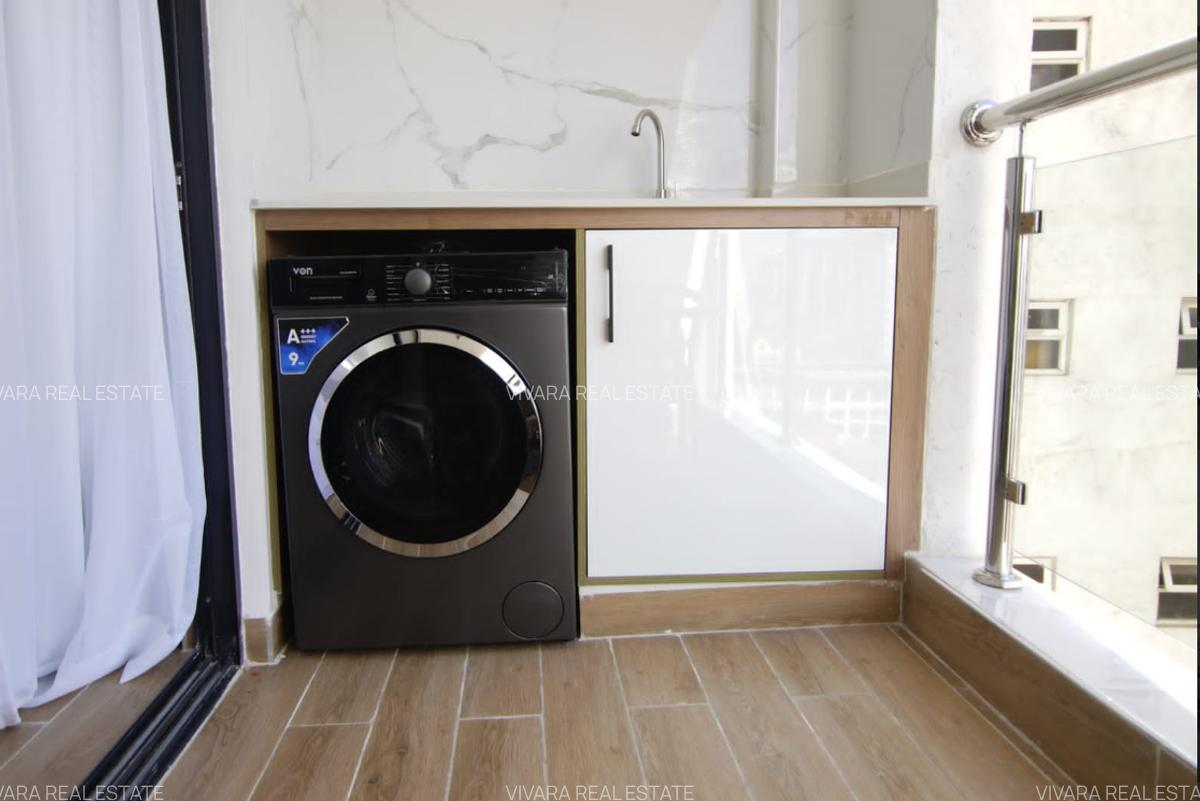 Serviced 3 Bed Apartment with En Suite at Lavington - 8