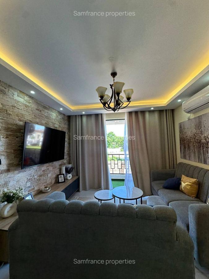 3 Bed Apartment with En Suite at Beach Road - 7