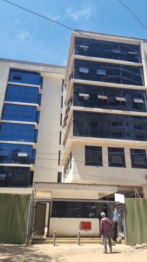 7,000 ft² Office in Kilimani - 6