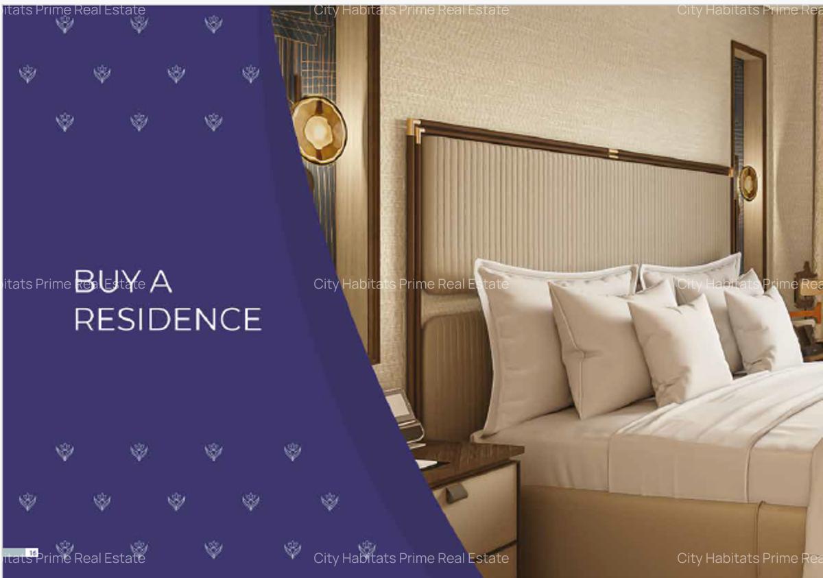 Serviced 1 Bed Apartment with En Suite in Riverside - 12