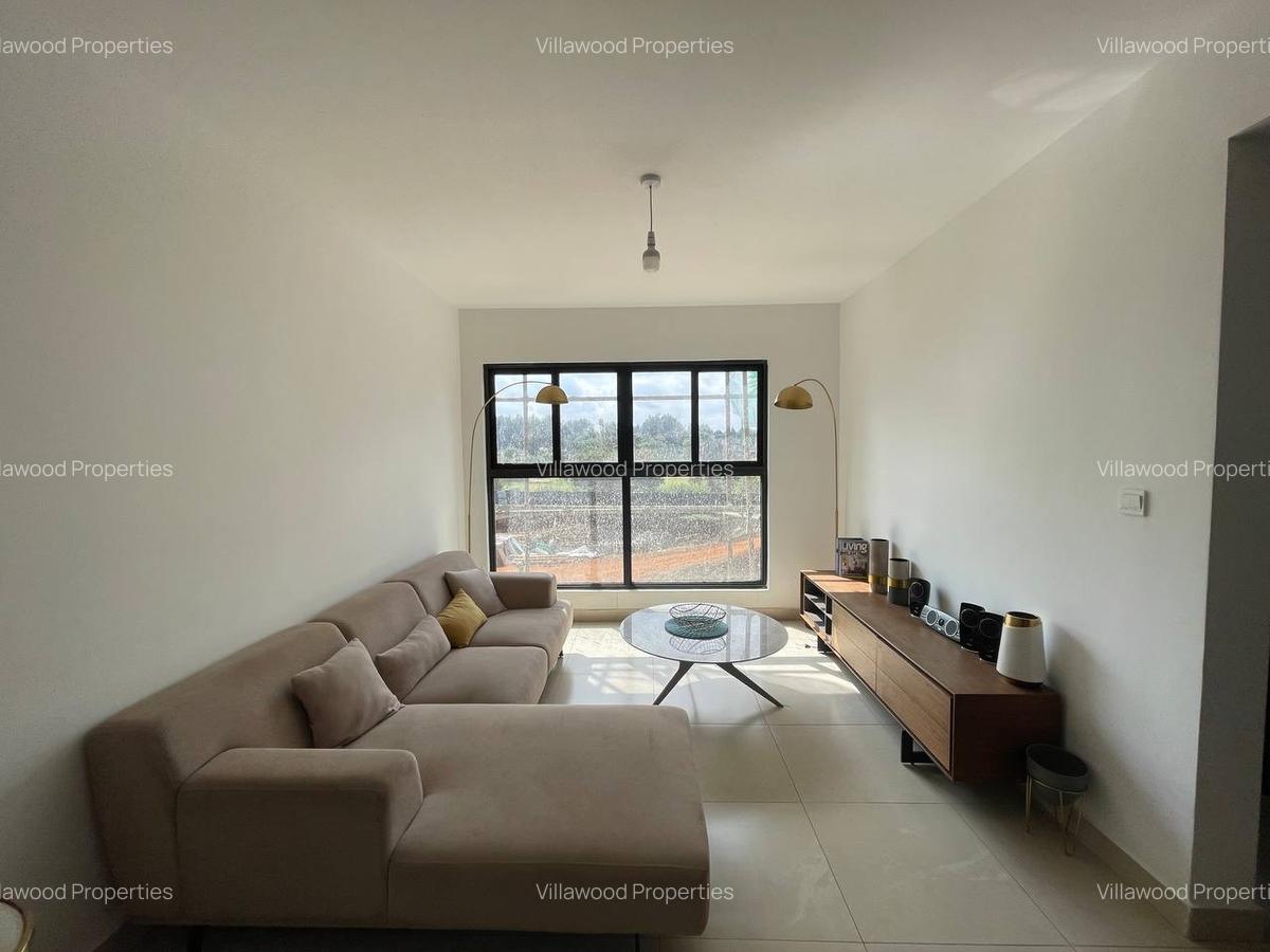 2 Bed Apartment with En Suite in Runda - 1