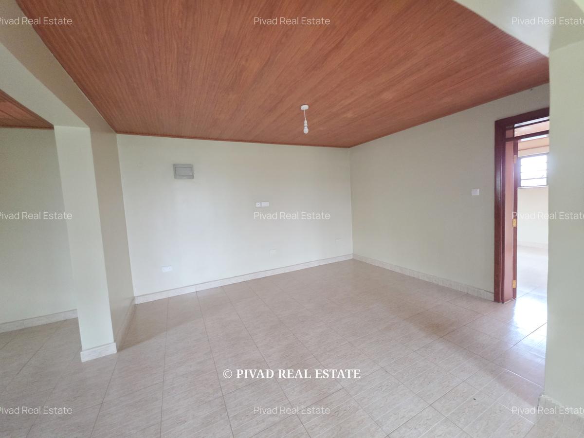 5 Bed House with Garden in Kiambu Road - 7