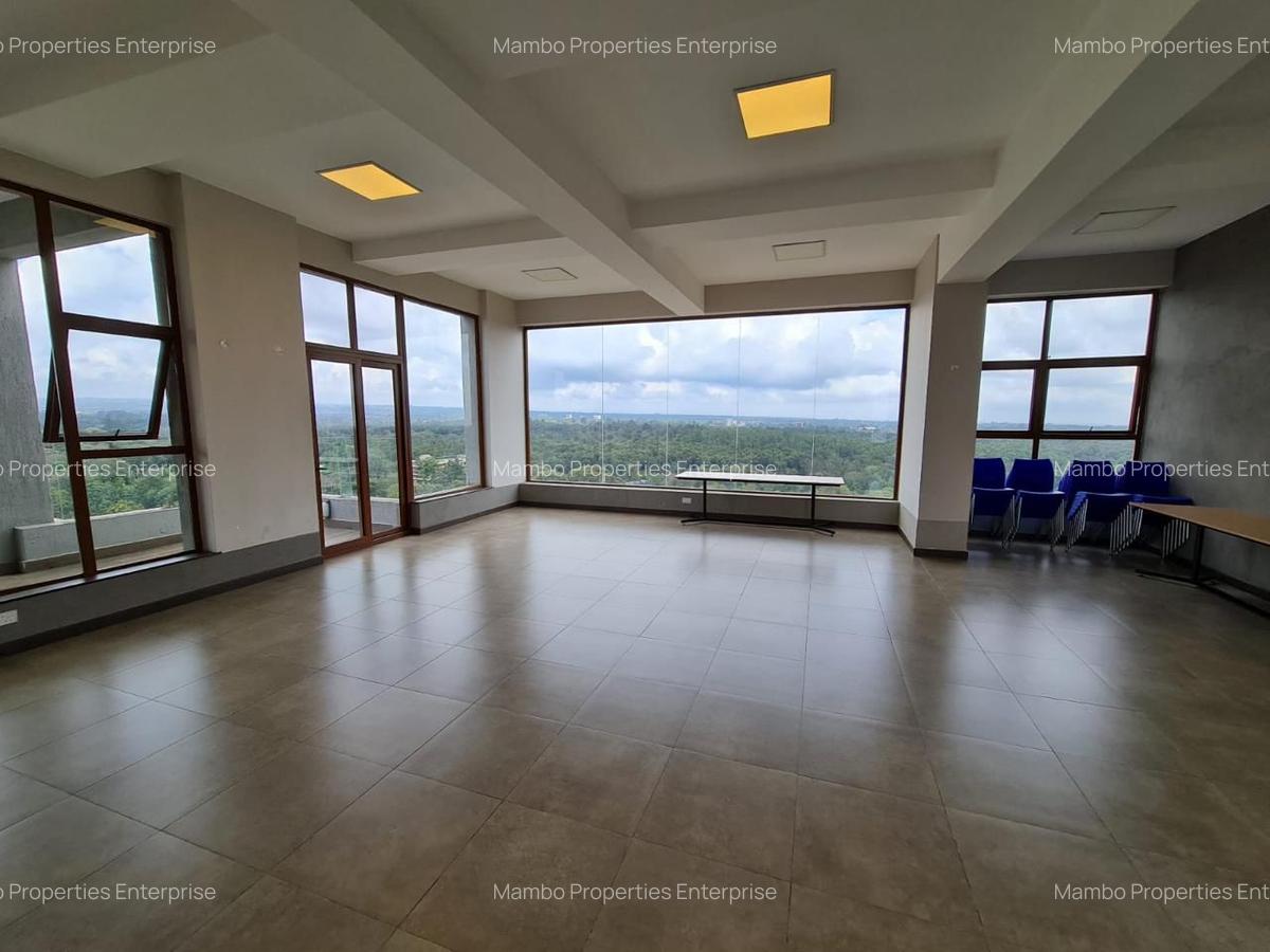 2 Bed Apartment with En Suite at General Mathenge - 5