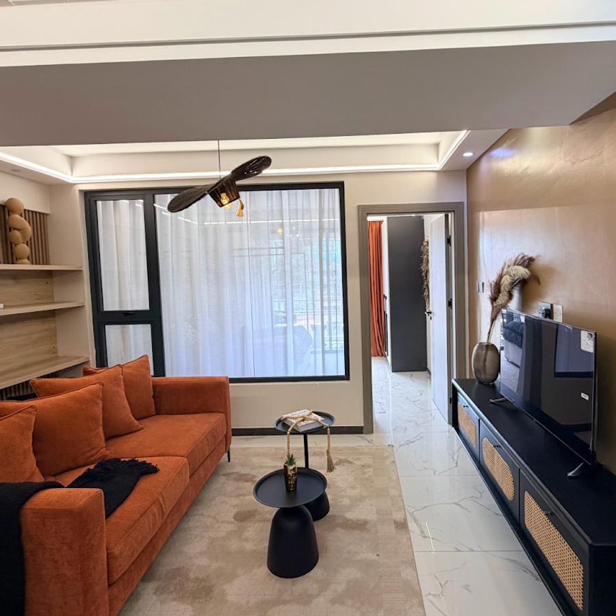 Tsavorite Gardens in Kilimani, Nairobi - 17