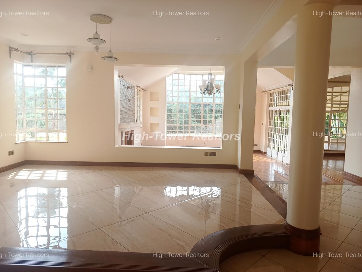 4 Bed House with En Suite in Karen - 9