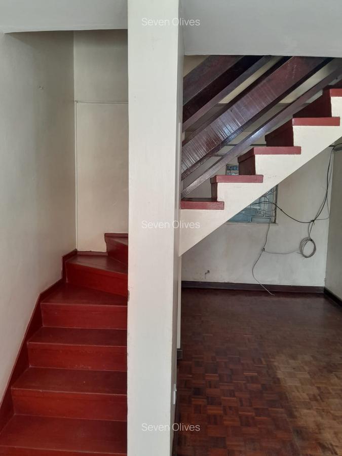 4 Bed Townhouse with Staff Quarters at Phase 2 - 17