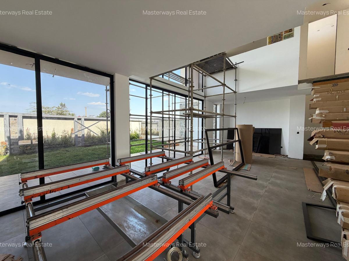 4 Bed Villa with En Suite in Kiambu Road - 3