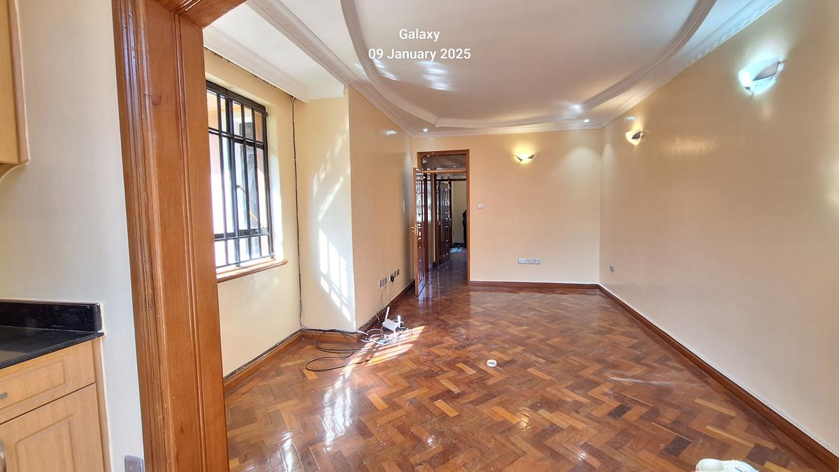 4 Bed Townhouse with En Suite in Lavington - 13