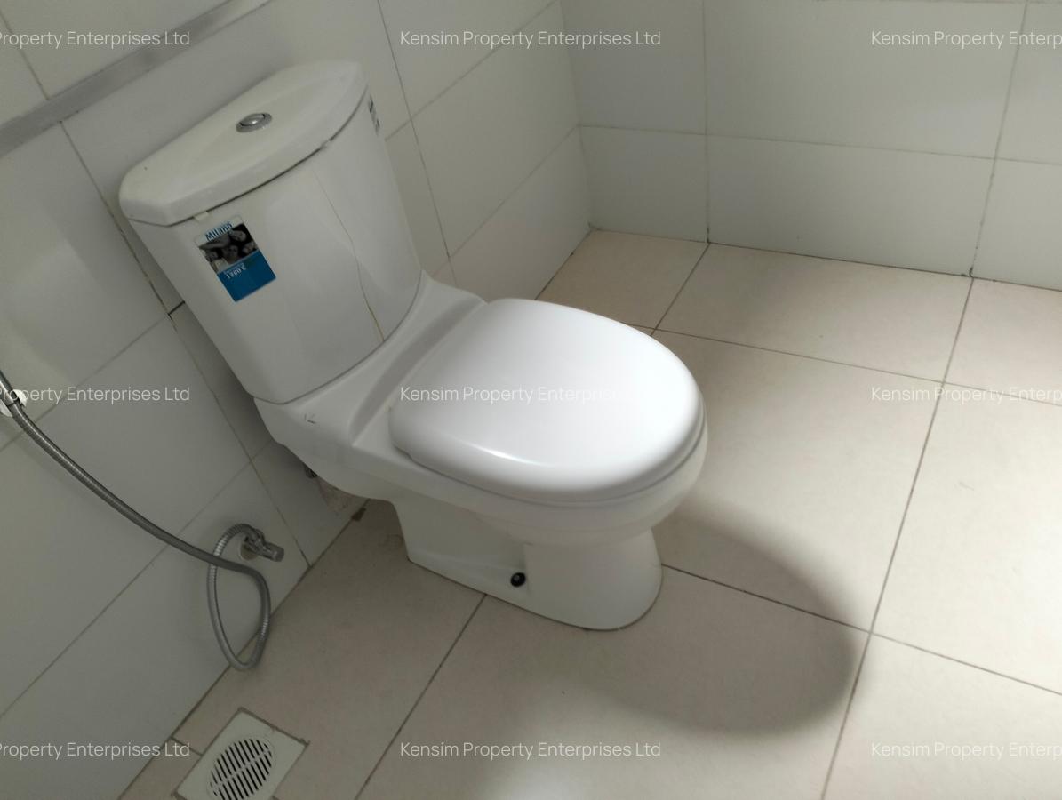 3 Bed Apartment with En Suite in Westlands Area - 5