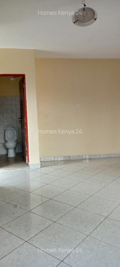 Studio Apartment in Ruaka - 5