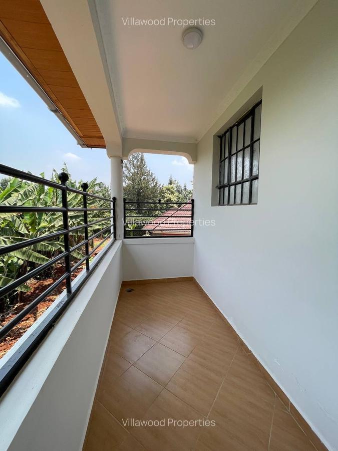 8 Bed Villa with En Suite in Muthaiga - 15