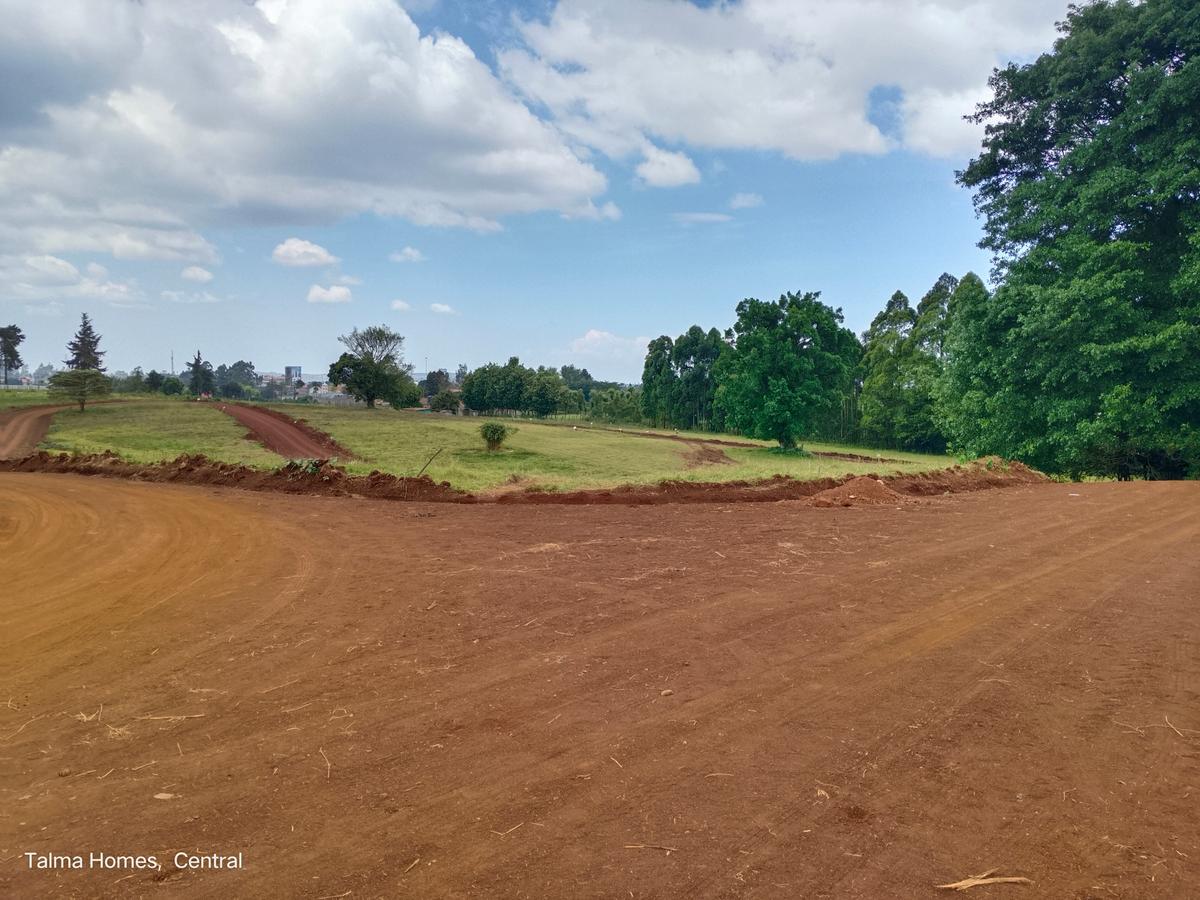 1 ac Land at Waiyaki Way - 8