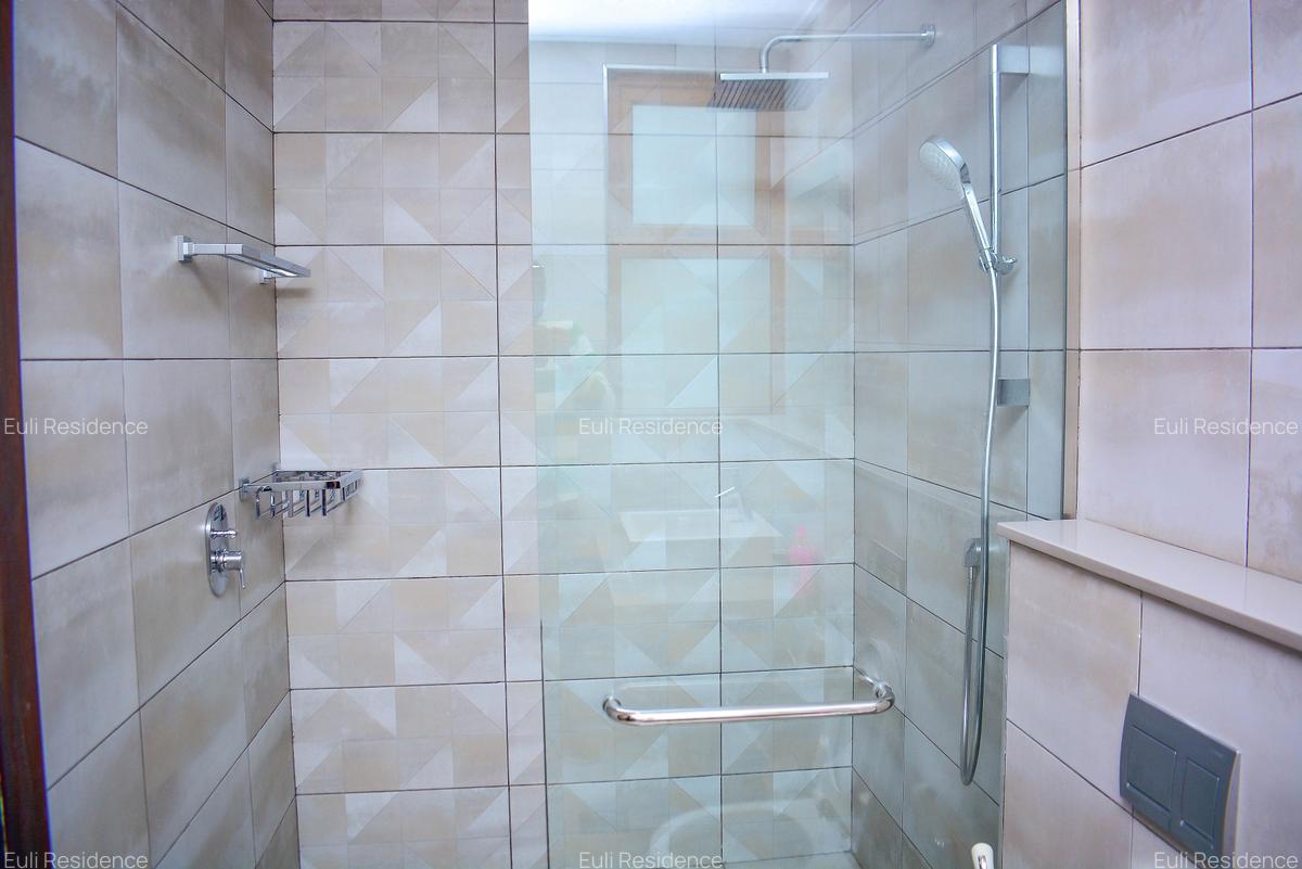 Serviced 2 Bed Apartment with En Suite at General Mathenge - 10