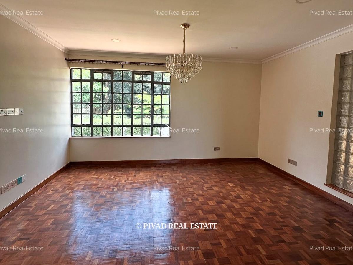 5 Bed House with Garden in Karen - 8