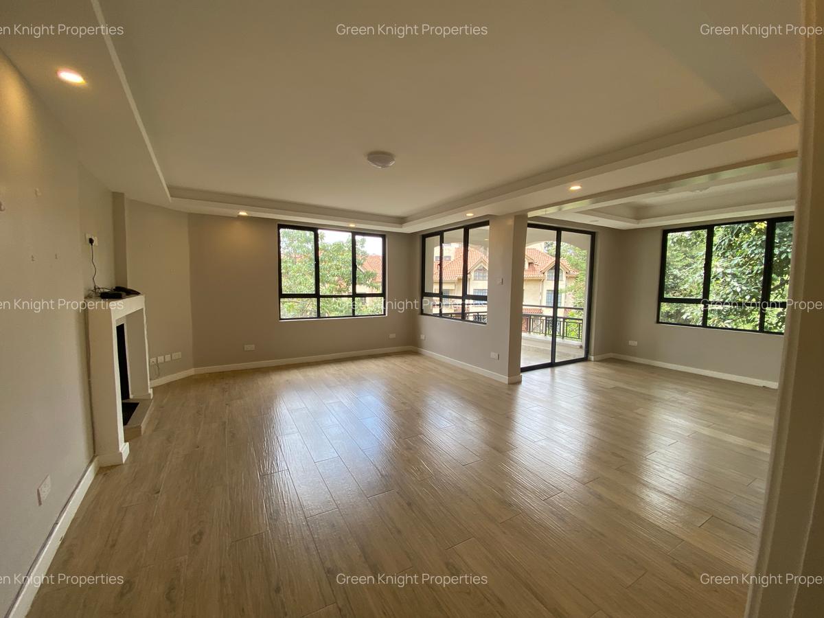 4 Bed Apartment with En Suite in Lavington - 14