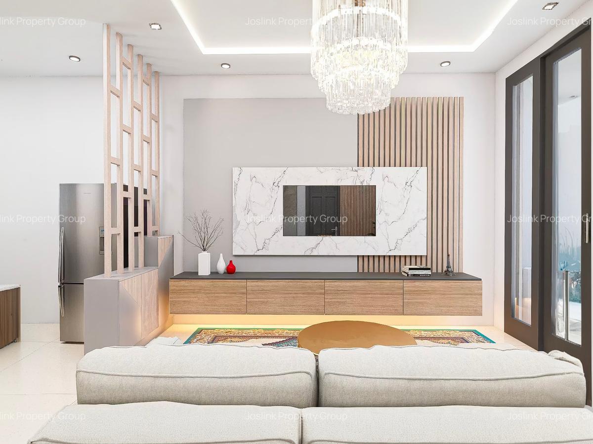 1 Bed Apartment with En Suite in Shanzu - 12