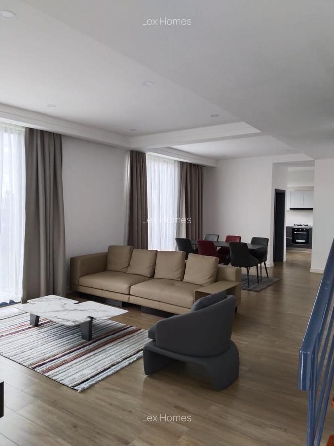 4 Bed Villa with En Suite in Ongata Rongai - 9