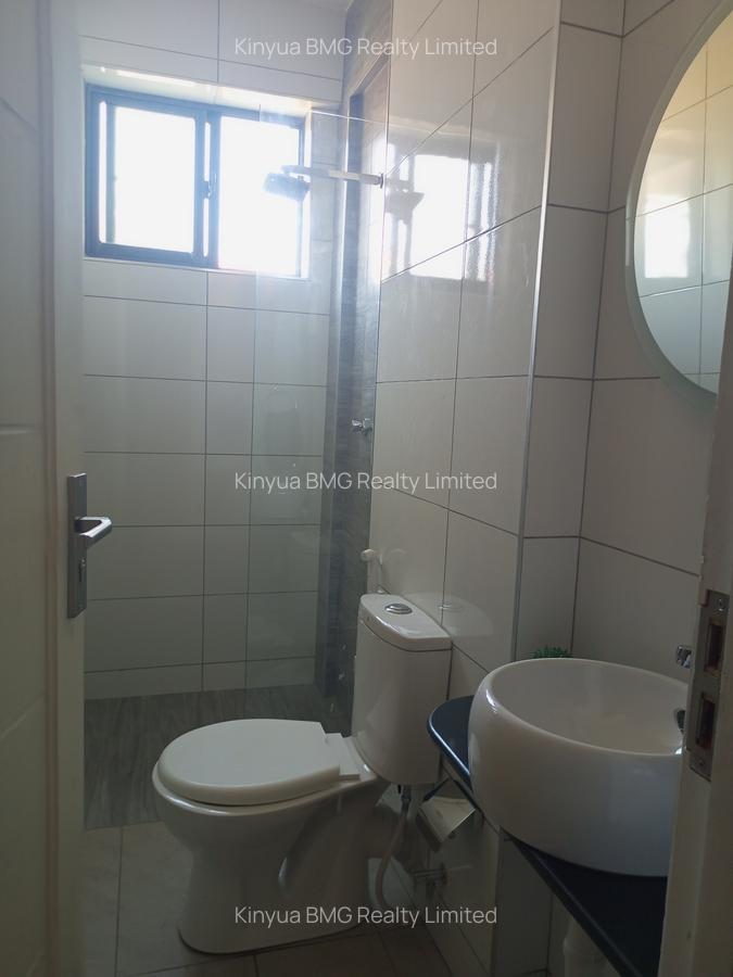 2 Bed Apartment with En Suite in Nyali Area - 9