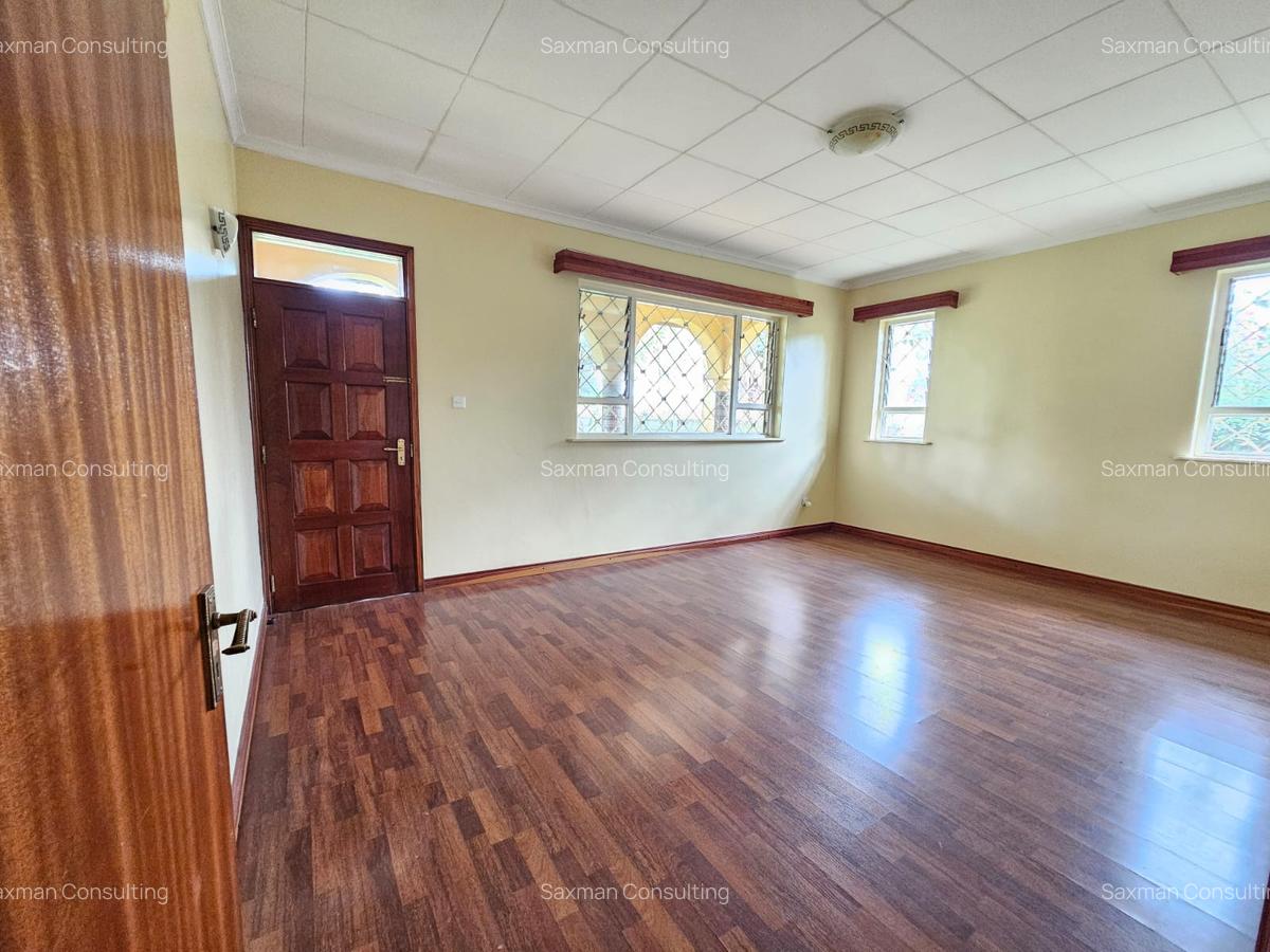 4 Bed House with Staff Quarters in Lavington - 8