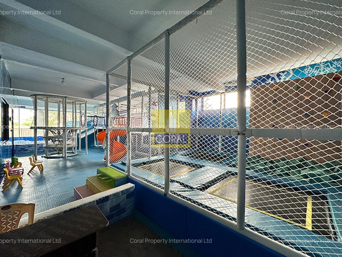 3 Bed Apartment with Gym in Kileleshwa - 10