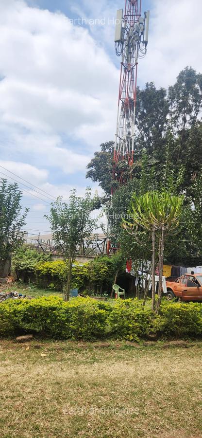 Commercial Land at Masaba Road - 4