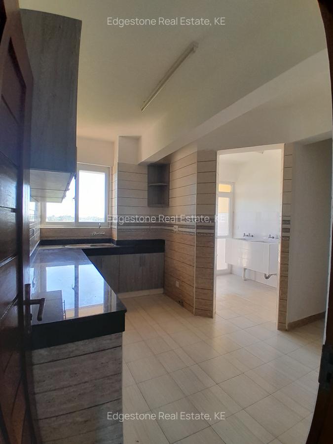 3 Bed Apartment with En Suite in Mtwapa - 13