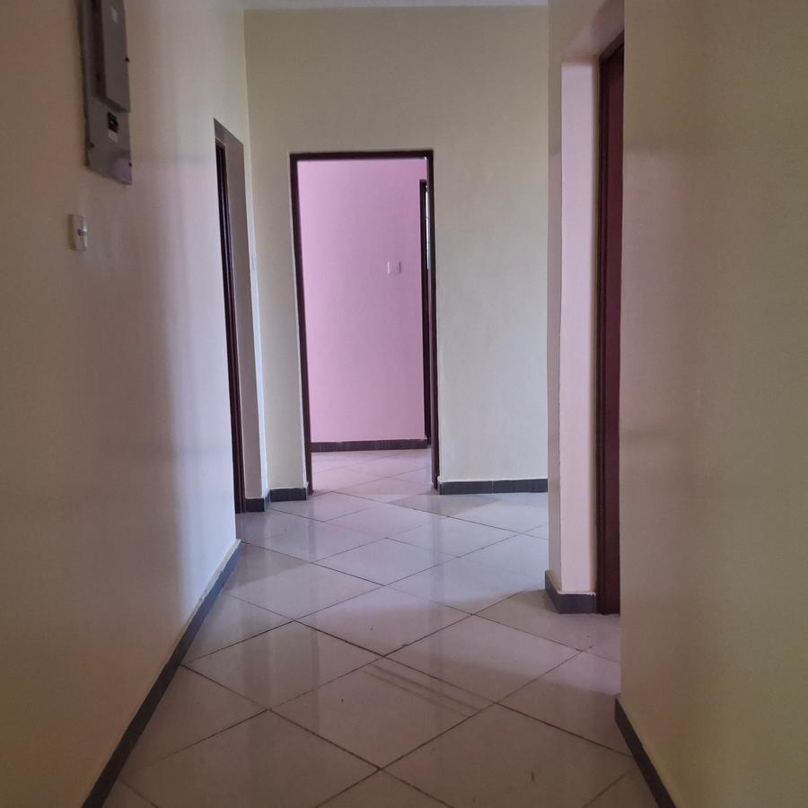 Serviced 3 Bed Apartment with En Suite at Nyali Mombasa - 6