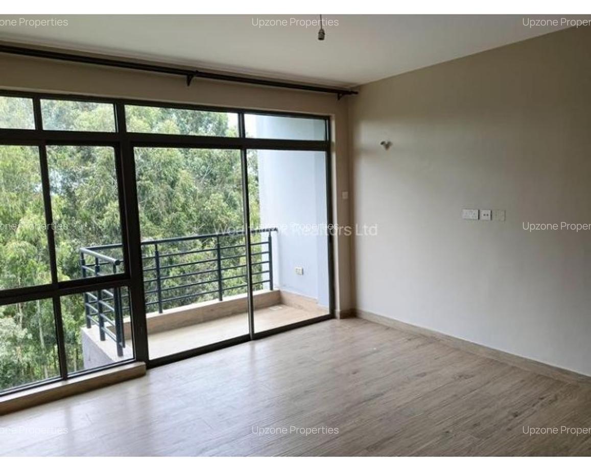 3 Bed Apartment with En Suite in Kitisuru - 10