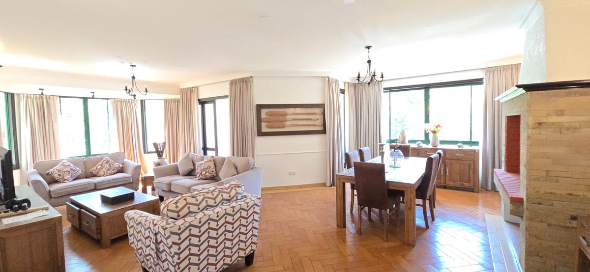 4 Bed Townhouse with En Suite at Kyuna Villas - 20