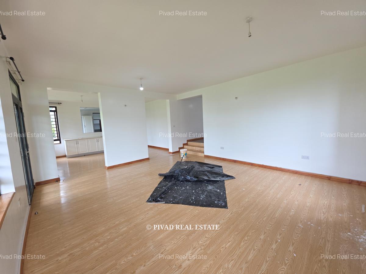 4 Bed House with Garden in Kiambu Road - 16