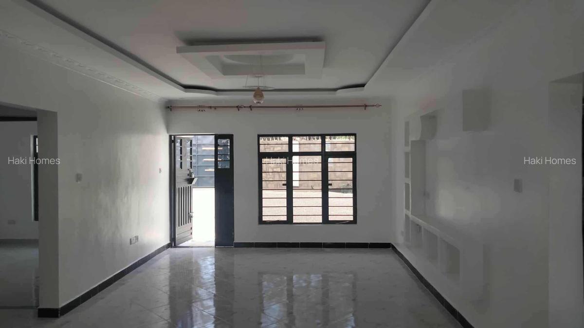 4 Bed House with En Suite at Matasia - 5